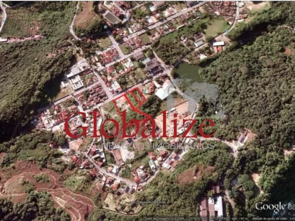 Imagem TERRENO DE 6.700 m2 SITUADO NO MORRO DA NOVA CINTRA EM SANTOS (SP) POR R$.6.700.000,00