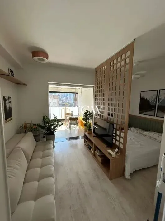 Imagem Apartamento à venda no bairro Aclimação - São Paulo/SP, Zona Sul