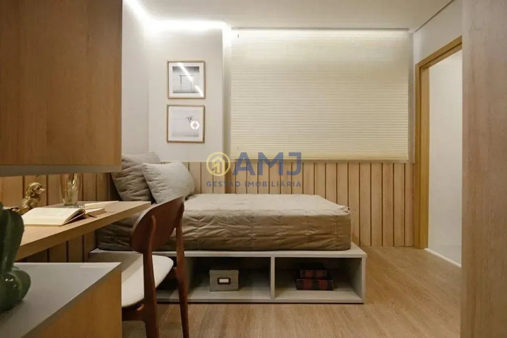 Imagem Vox Home 3 Suítes l 130m² l