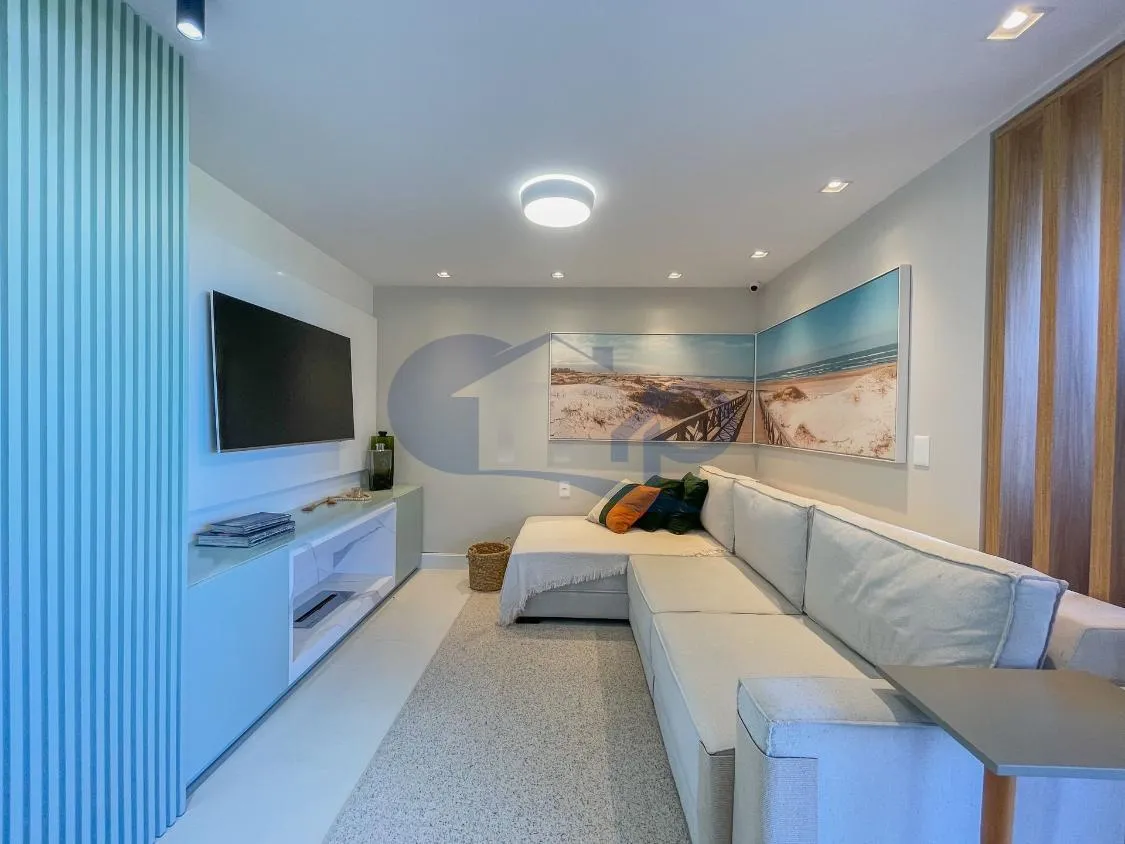 Imagem Apartamento a venda com 3 dormitorios na Praia Grande em Torres/RS