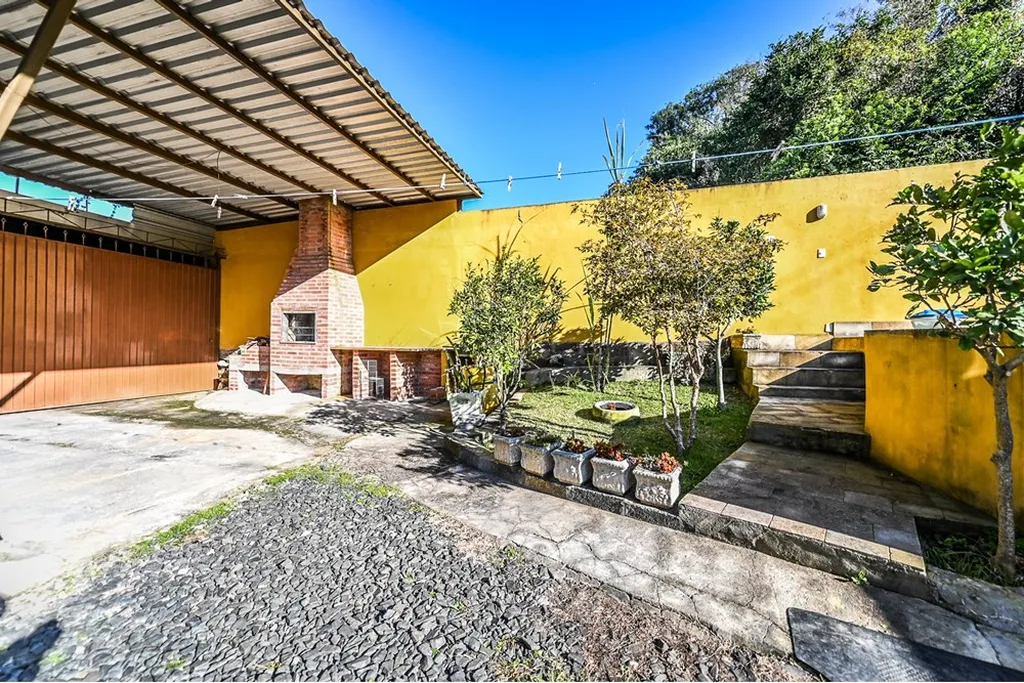 Imagem Casa em Agronomia