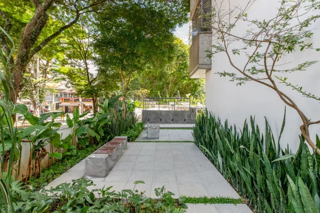 Imagem Apartamento à venda em São Paulo, Campo Belo, com 3 quartos, 147m2