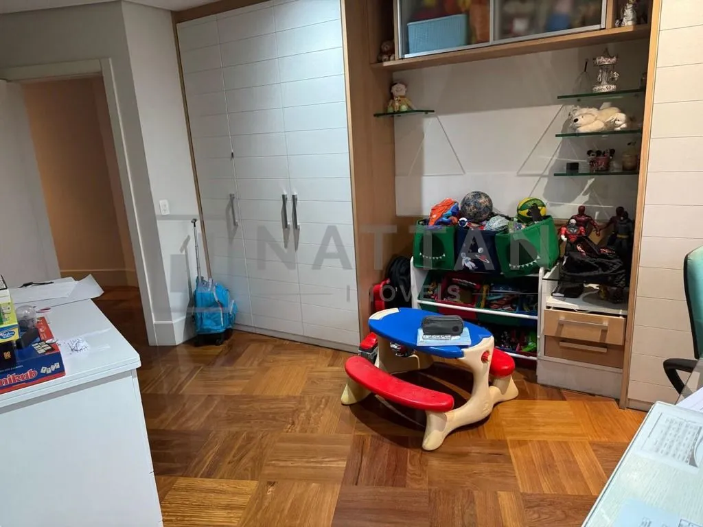 Imagem Apartamento com 3 suítes, 245 m² - venda por R$ 2.100.000 ou aluguel por R$ 26.725/mês - Jardim Anália Franco - São Paulo/SP