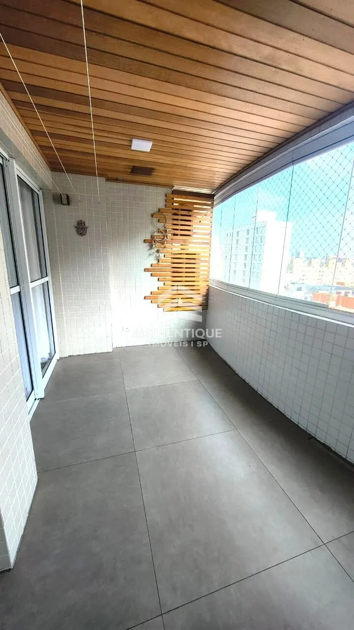 Imagem SHASTA SAINT GERMAIN SBC - Apartamento no Centro de São Bernardo do Campo à venda