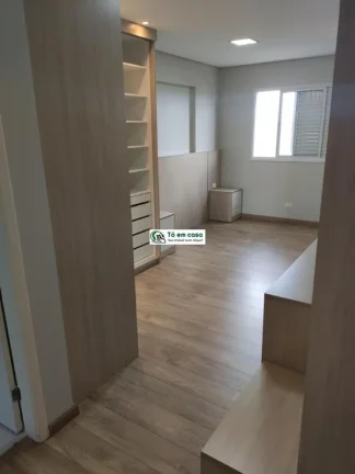 Imagem APARTAMENTO RESIDENCIAL em SÃO JOSÉ DOS CAMPOS - SP, JARDIM DAS INDÚSTRIAS
