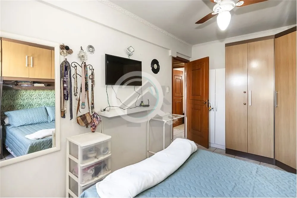 Imagem Este apartamento é uma excelente opção para quem busca um imóvel bem localizado e com boa infrae...