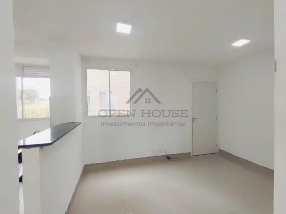 Imagem APARTAMENTO PADRÃO- (PASSANDO DÍVIDA)