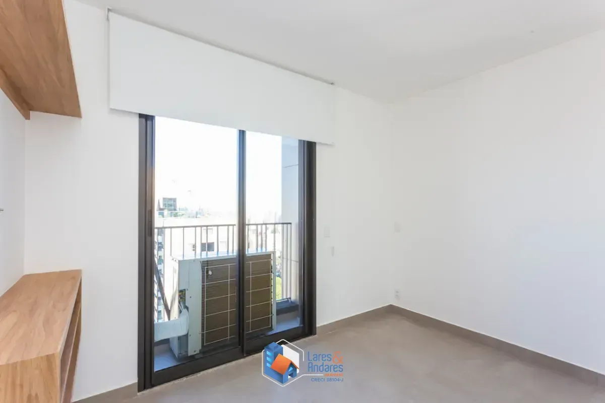 Imagem Apartamento para venda em Pinheiros com 2 quartos, sendo 2 suítes, 69m²