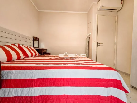 Imagem Apartamento para Locação temporada na Riviera, com 3 dormitórios 1 suítes, atende até 8 pessoas