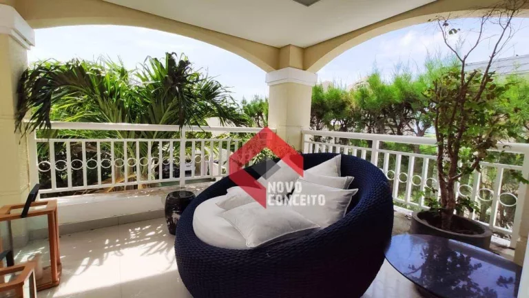 Imagem Casa à venda, 350 m² por R$ 2.900.000,00 - De Lourdes - Fortaleza/CE