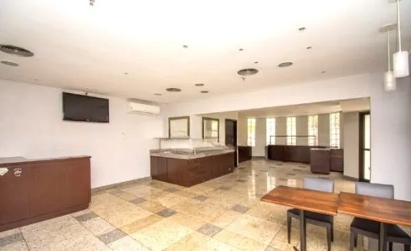 Imagem Apartamento estilo LOFT no bairro Rio Branco