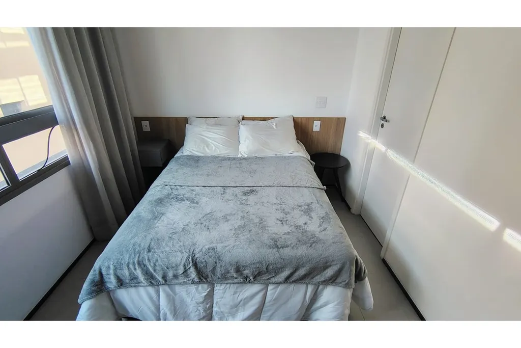 Imagem Studio à venda em São Paulo, Vila Mariana, com 1 quarto, 18m2