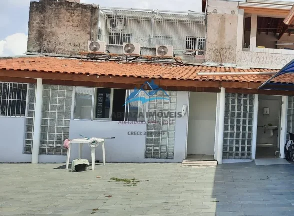 Imagem Casa Comercial e Residencial no Centro de Carapicuíba | Negócio