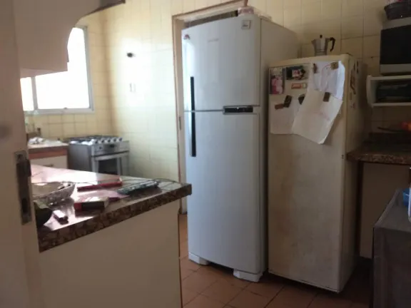 Imagem Apartamento com 3 Quartos à Venda, 155 m² em Campo Belo - São Paulo