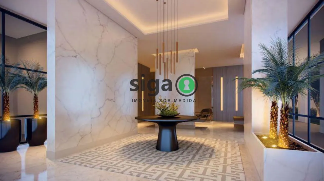 Imagem Apartamento para venda no Jardins, São Paulo - SP