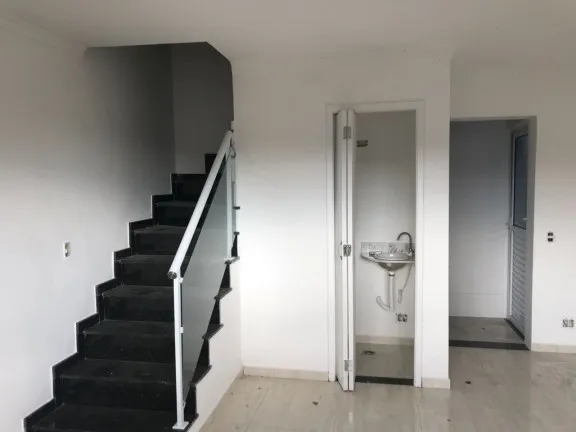 Imagem Sobrado com 3 Quartos à Venda, 90 m² em Vila Ré - São Paulo