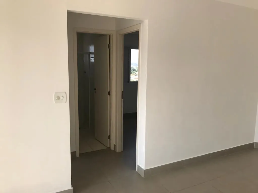 Imagem Apartamento Com 2 dormitorios e Suite Condominio com Piscina!!!!!