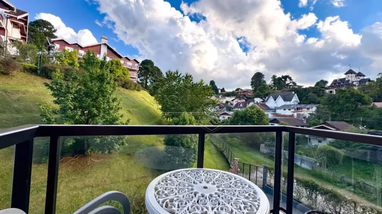 Imagem Apartamento em Campos do Jordão