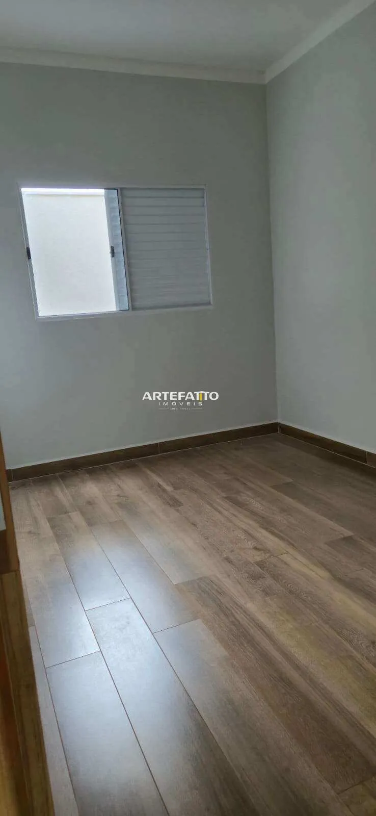 Imagem Casa à venda em Franca, Jardim Adelinha, com 2 quartos, 80m2