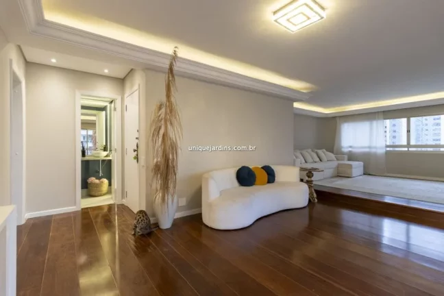 Imagem Apartamento à venda Paraíso São Paulo