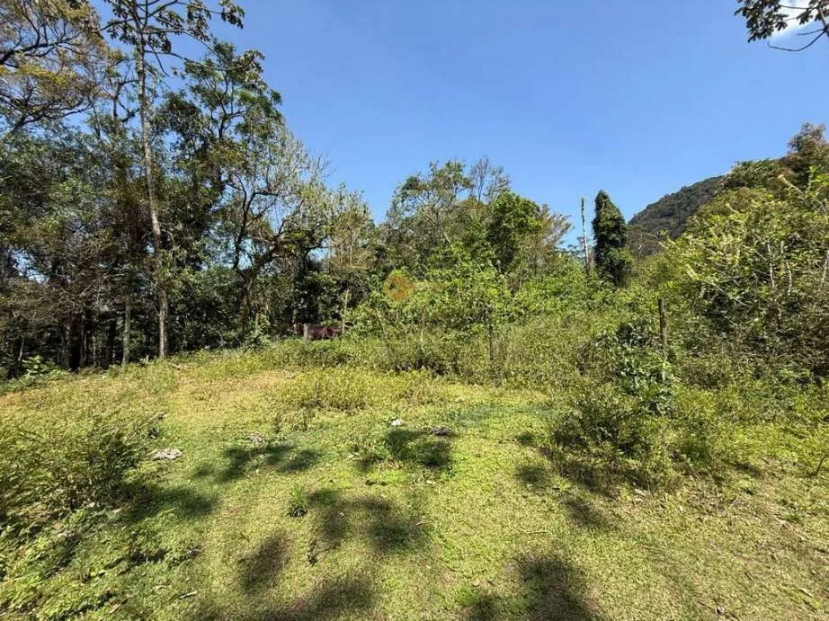 Foto do imóvel Terreno para Venda em Teresópolis / RJ em Alameda Tapuia