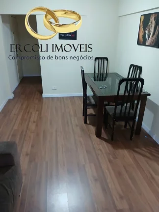 Imagem APARTAMENTO RESIDENCIAL em São Paulo - SP, Vila Marieta