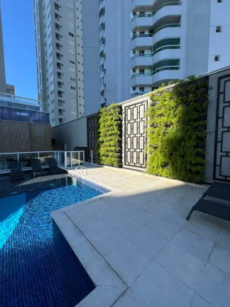 Imagem Cobertura 3 dormitórios(3 S), 270m2, 4 Vagas - Centro - Balneário Camboriú/SC