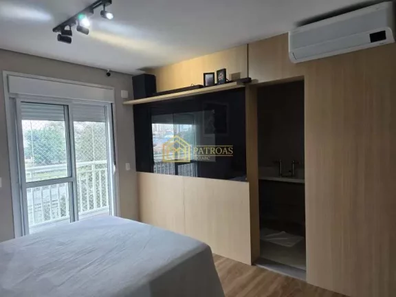 Imagem Apartamento Padrão