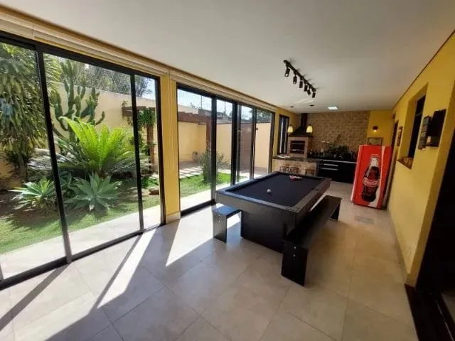 Imagem Casa à venda 3 Quartos, 3 Suites, 4 Vagas, Parque São Cristóvão, Taubaté - SP | RESIDENCIAL TECOARA