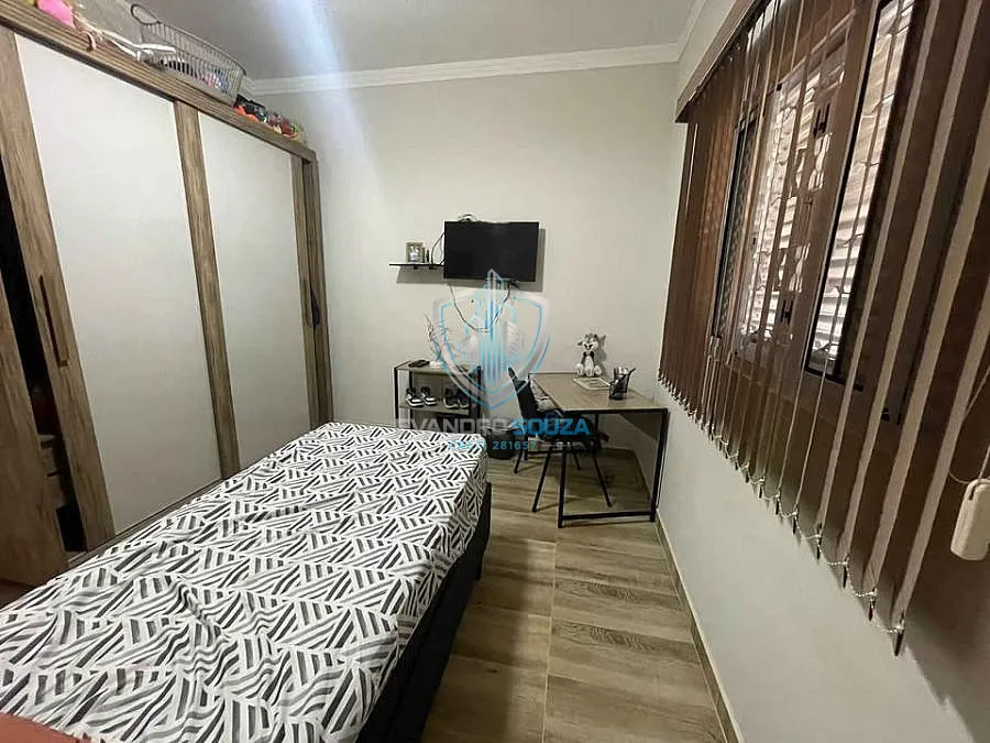 Imagem Chácara a Venda no bairro Vila Cristóvam - Limeira, SP