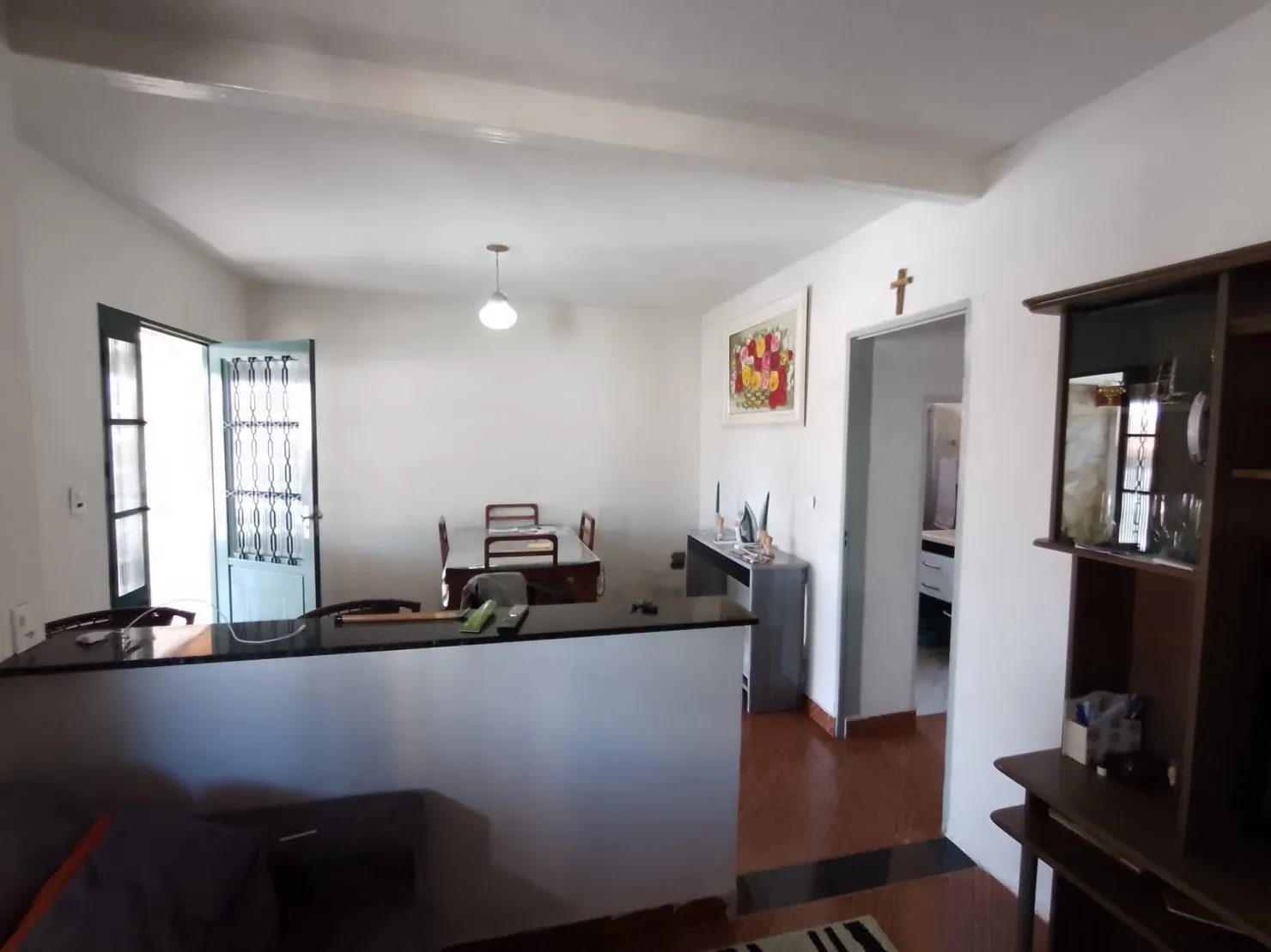 Imagem Casa à venda 3 Quartos, 5 Vagas, Jardim Bela Vista, Taubaté - SP