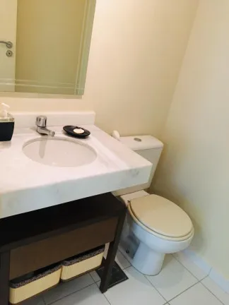Imagem Sala Comercial para Alugar, 65 m² em Loteamento Residencial Vila Bella - Campinas