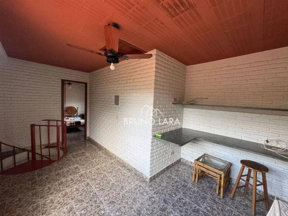 Imagem Sítio a venda / Residencial Mangabeiras