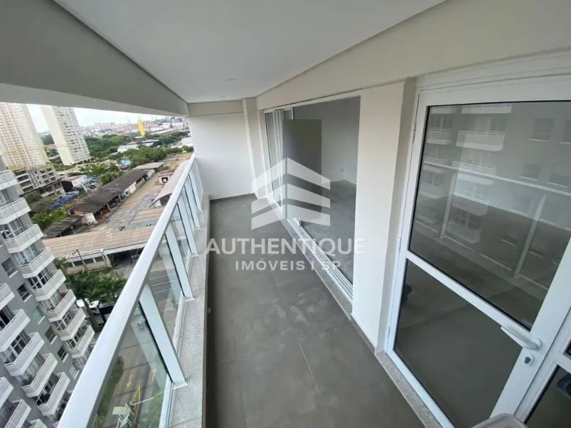 Imagem Z PINHEIROS - Apartamento à venda em São Paulo/SP