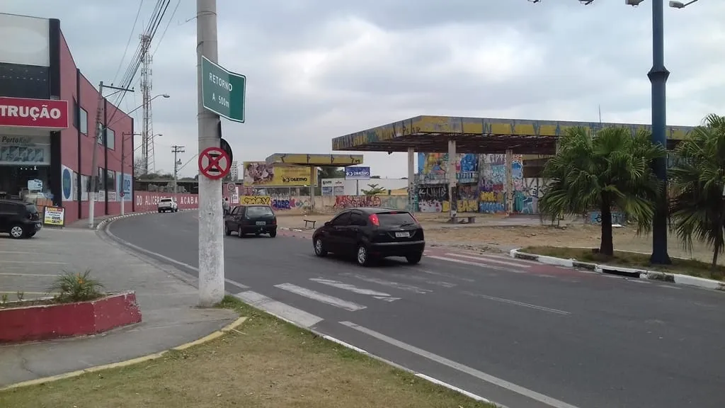 Imagem Terreno à venda 2850M², Chácara da Galega, Pindamonhangaba - SP