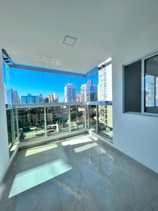 Foto do imóvel Apartamento 2 quartos sol da manhã, frente, em Itapuã