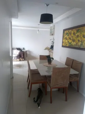 Imagem Apartamento com 3 Quartos à Venda, 77 m² em Calhau - São Luís