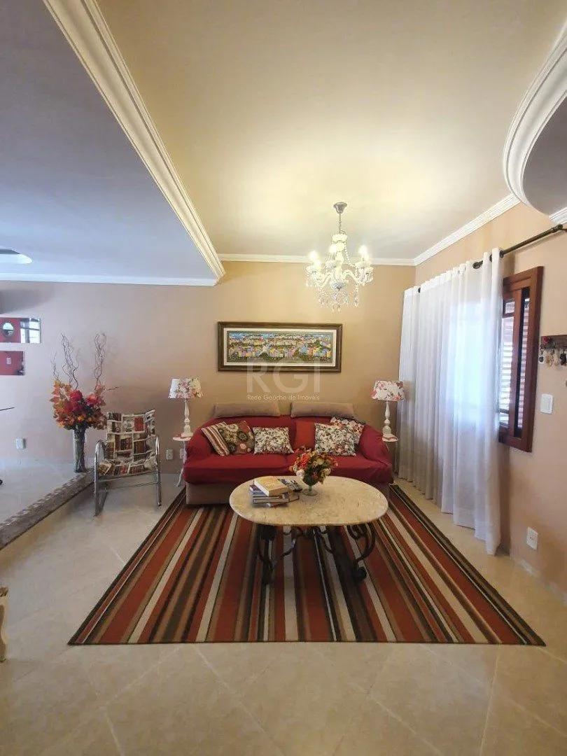 Imagem Casa Condominio para Venda - 126m², 3 dormitórios, sendo 2 suites, 2 vagas - Ipanema