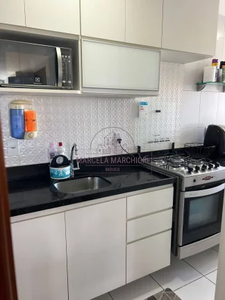 Imagem Apartamento montado Sol da manhã, novo