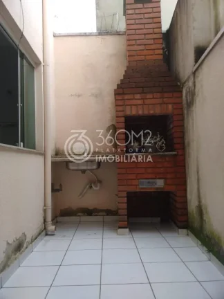 Imagem Sobrado para Venda em Santo André / SP no bairro Vila Alice