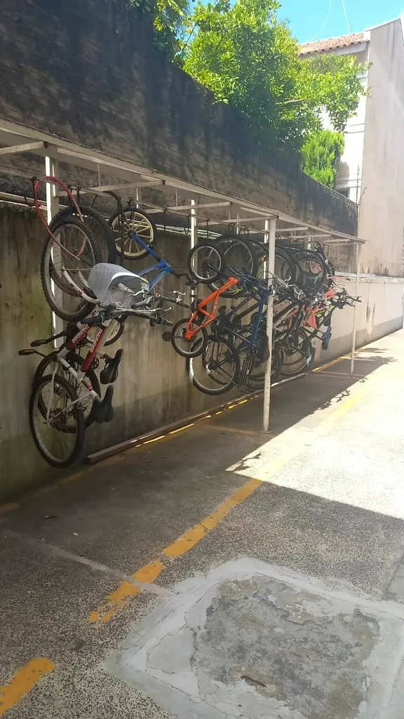 Imagem Apartamento em Parque Santa Fé