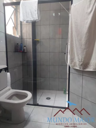 Imagem Apto 86m2 - 3 dormitoriosw - 2 vagas - 1 suite - quintal -Parque Jaçatuba