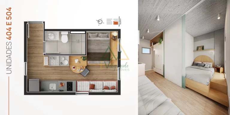 Imagem Apartamento à venda São Francisco Curitiba PR