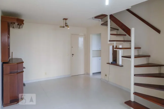 Imagem Apartamento à Venda - Recreio, 2 Quartos, 70 m2