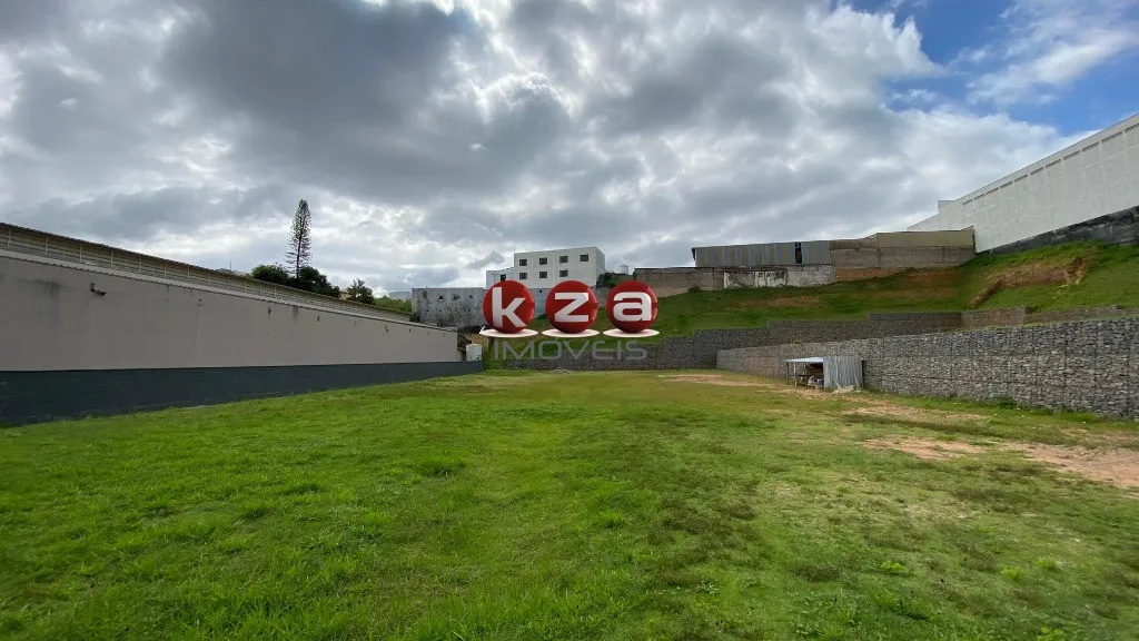 Foto do imóvel Terreno industrial à venda em Valinhos-SP, Chácaras São Bento - 2.600,00 m² de área!
