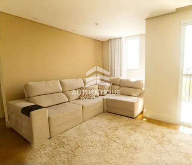 Imagem Passeio Vila Leopoldina - Apartamento à venda no bairro Lapa - São Paulo/SP, Zona Oeste