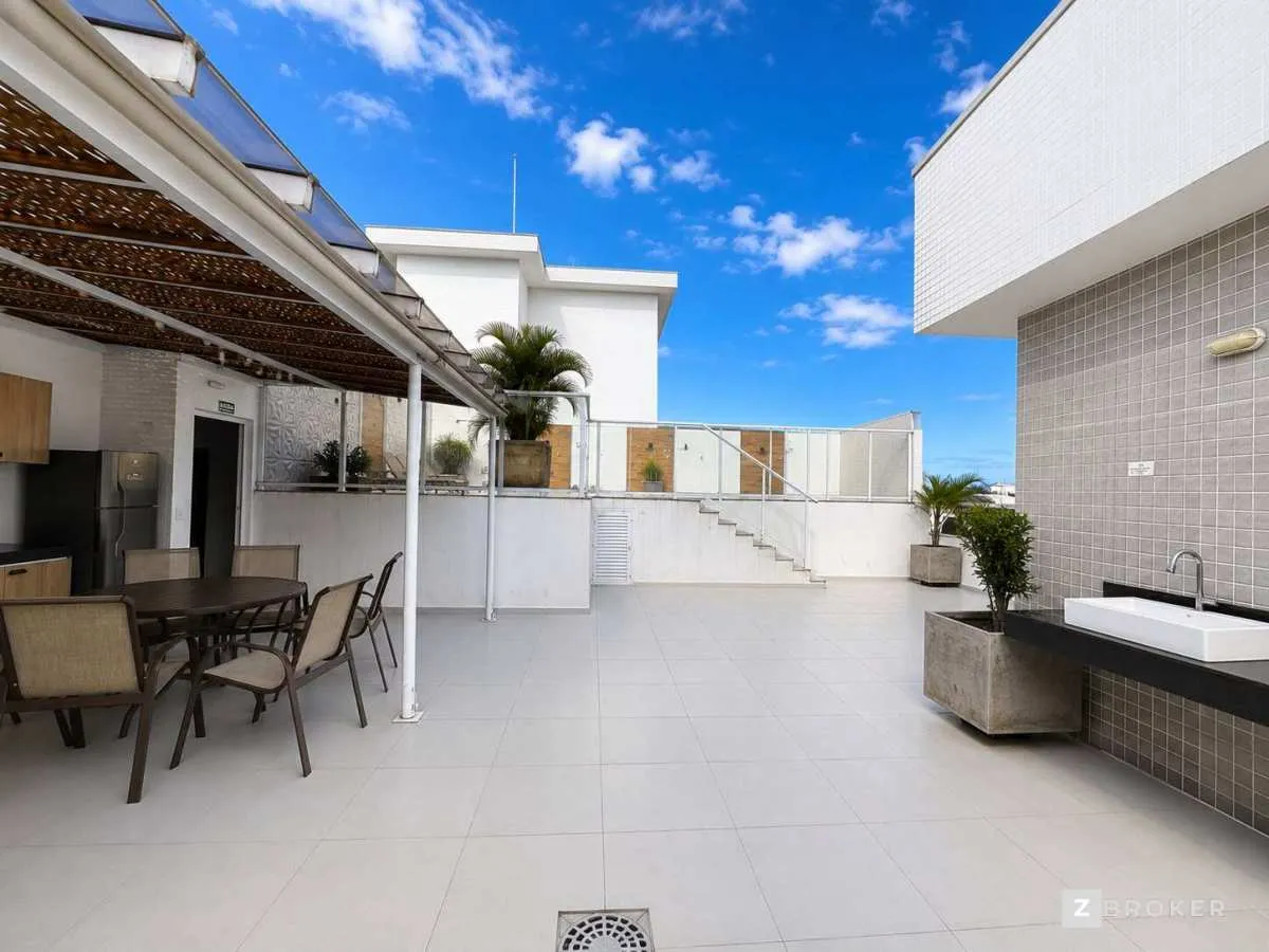 Imagem Apartamento à venda em Ubatuba, Itaguá, com 2 quartos, 70m2