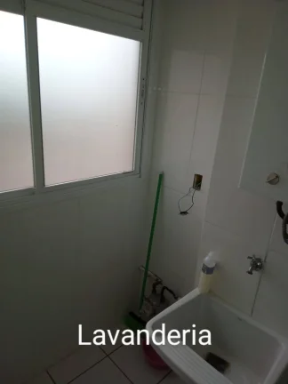 Imagem Apartamento Maravilhoso com 48 m² 2 Dormitorios e 1 Vaga de Garagem