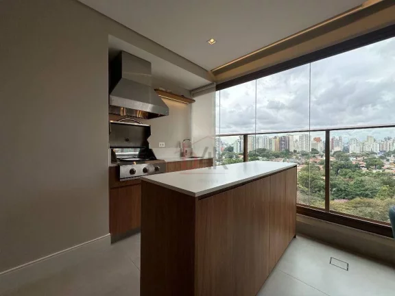 Imagem Apartamento no Stella Campo Belo à venda com 145 m² e 3 suítes