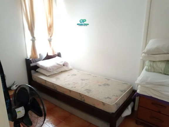 Imagem Apartamento Padrão para Venda em Enseada Guarujá-SP